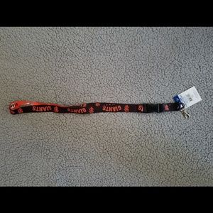 🆕 MLB Lanyard